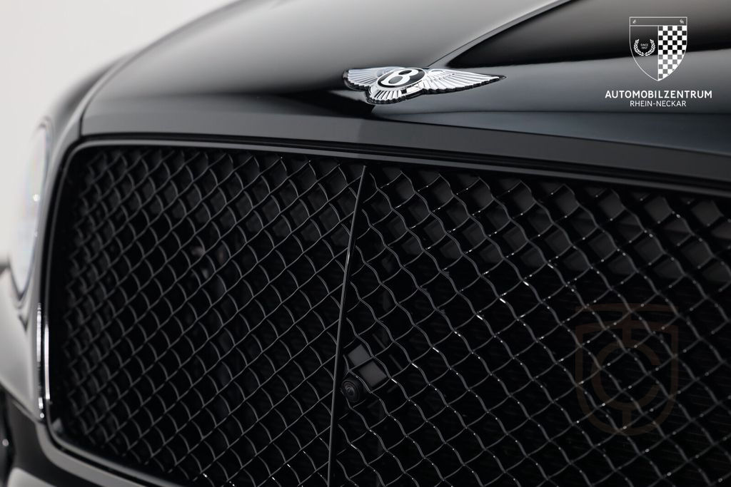 Bentley Bentayga S Touring/Naim/RearSeat/Carbon/Standhz