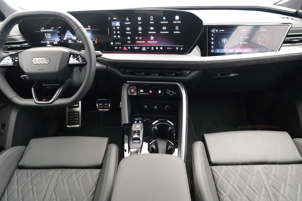 Audi SQ5 3.0 TFSI 270 kW quattro
