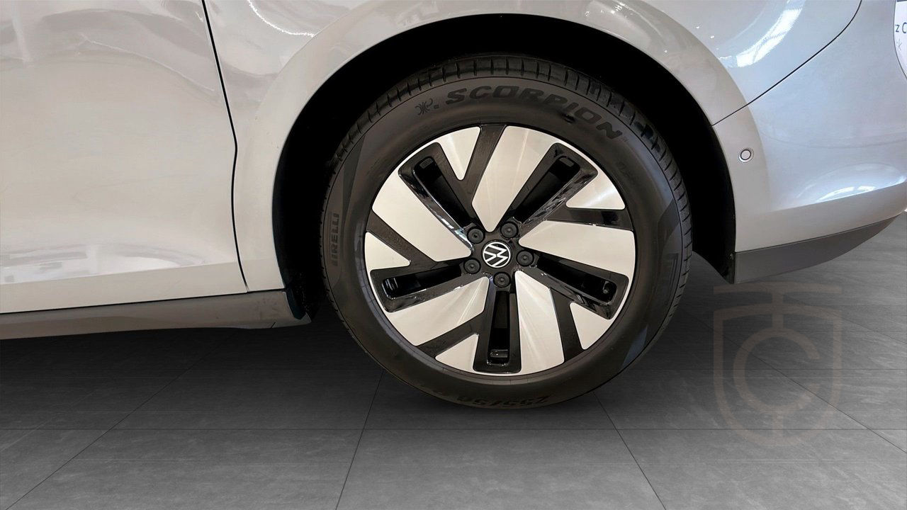 Volkswagen ID. Buzz PRO