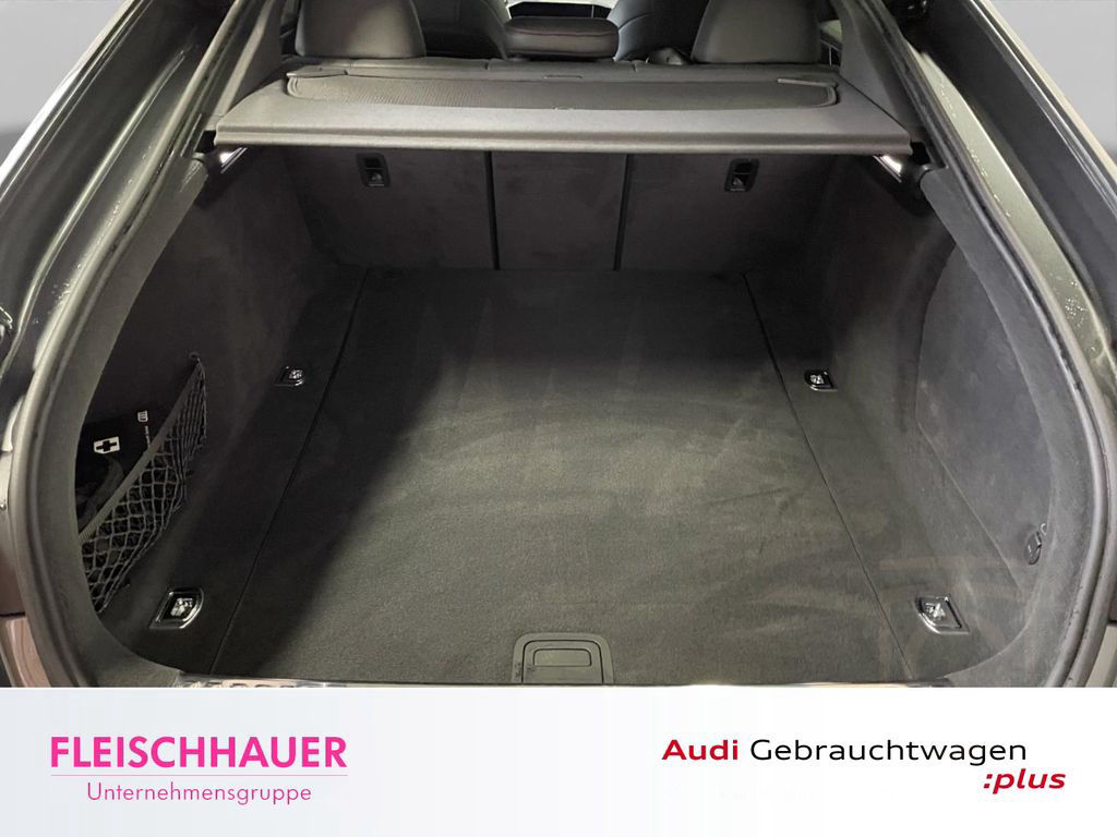 Audi RS7 Sportback 4.0 TFSI quattro performance ACC B