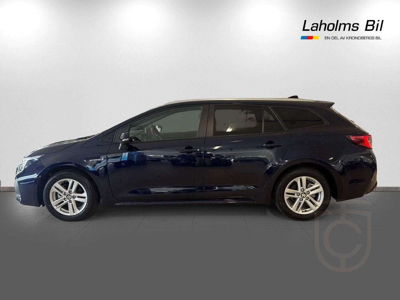 Suzuki Swace 1.8 HEV Inclusive