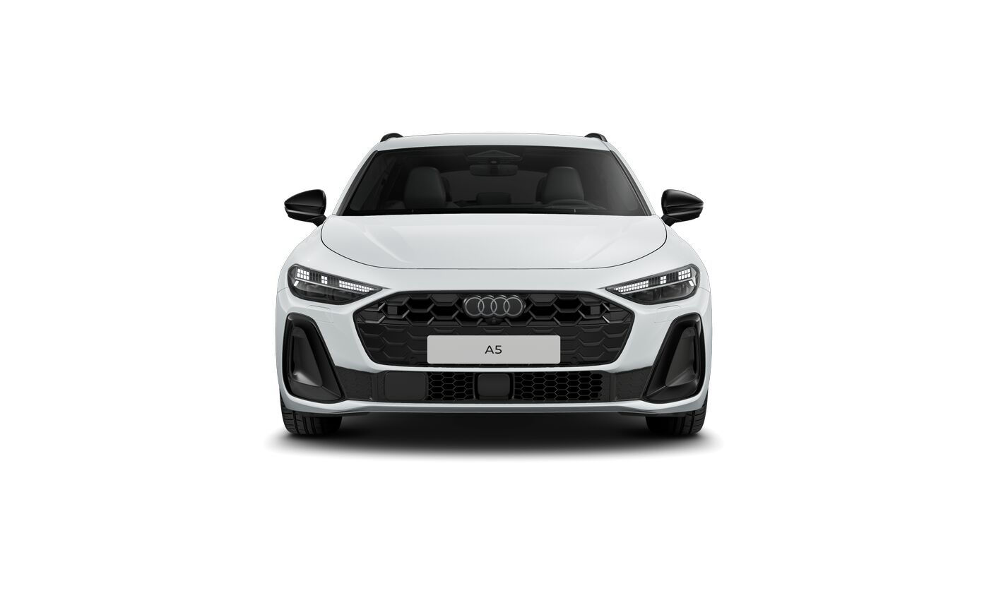 Audi A5 Avant TDI quattro 150 kW S tronic