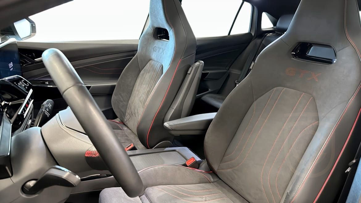 Volkswagen ID.5 GTX 4MOTION