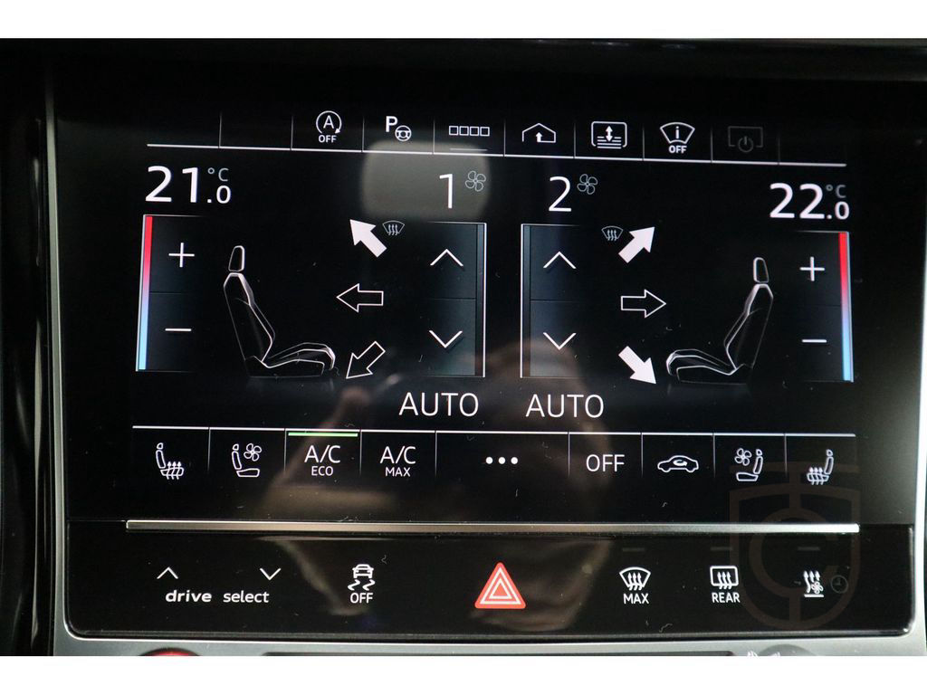 Audi S8 4.0 TFSI quattro*UPE182*B&O*PDC*TopView *
