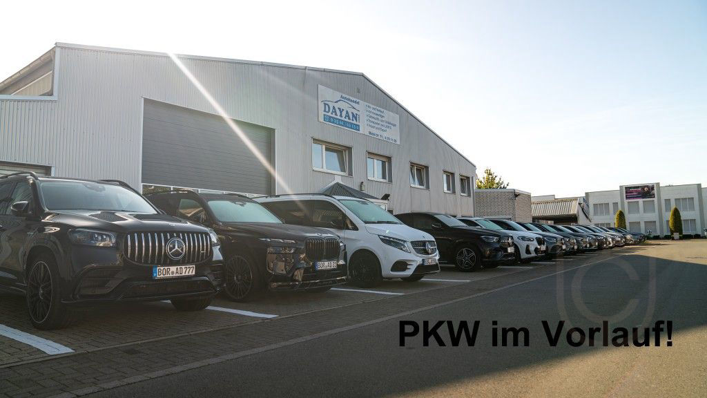 Mercedes-Benz GLC 300 d 4M AMG Coupe Night Pano HUP Distr Burm