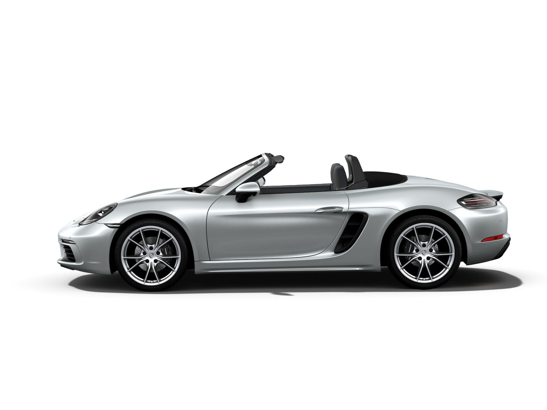 Porsche 718 Boxster