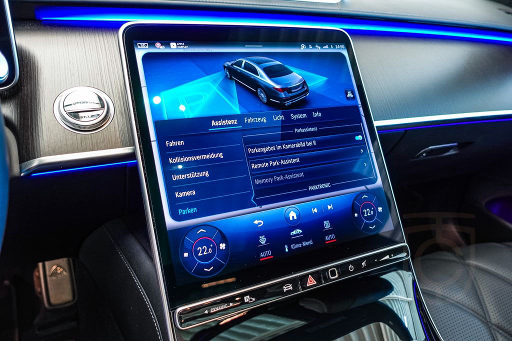 Mercedes-Benz Maybach S680 4Matic MJ2024*Burmester 4D*DigLight