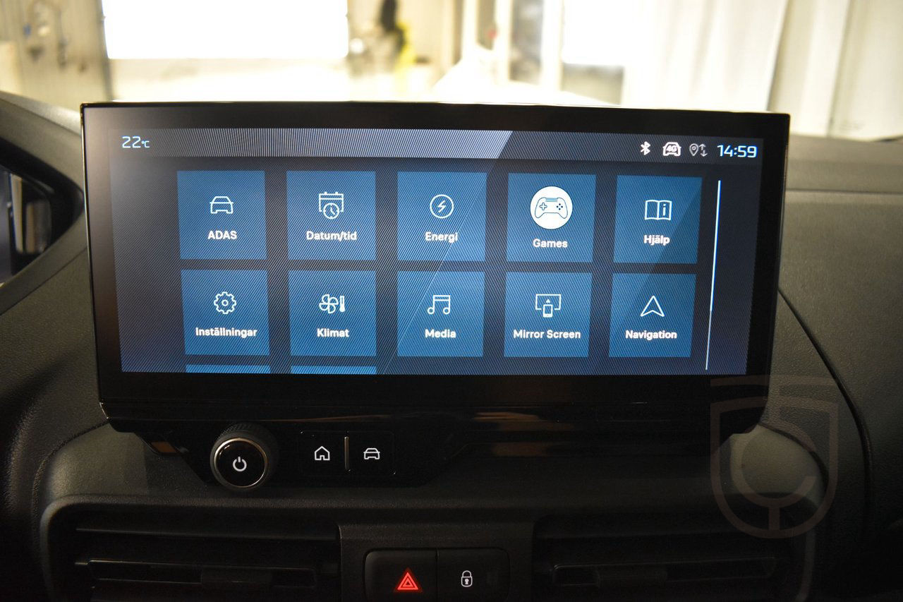 Peugeot e-Partner  L2 PLUS