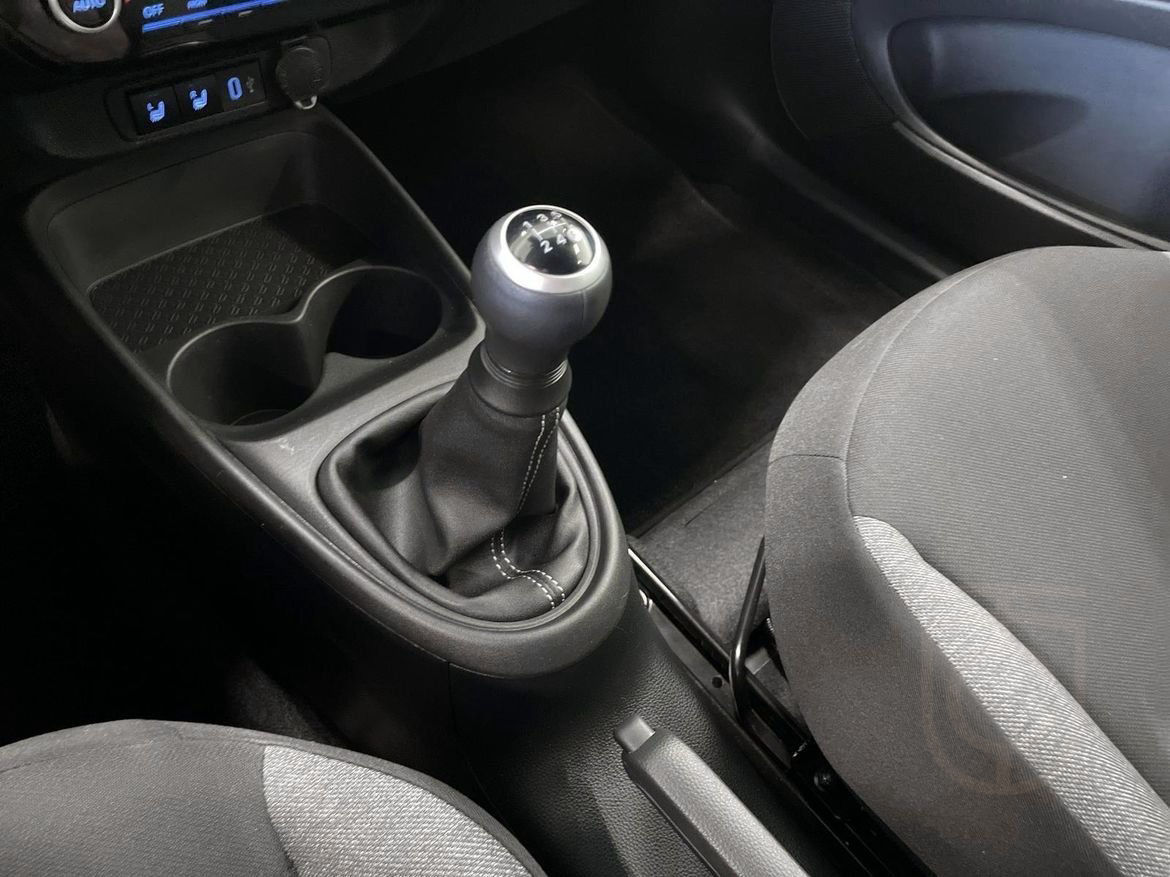 Toyota Aygo X 1,0 MAN 5-VXL PLAY COMFORT & STYLE PACK V-h...