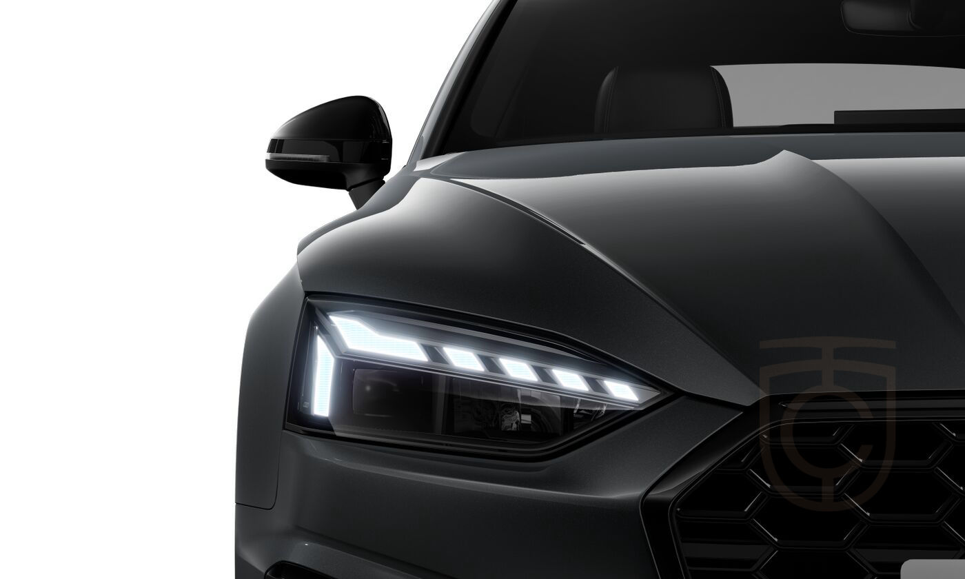 Audi A5 Sportback S line business 40 TFSI 150 kW