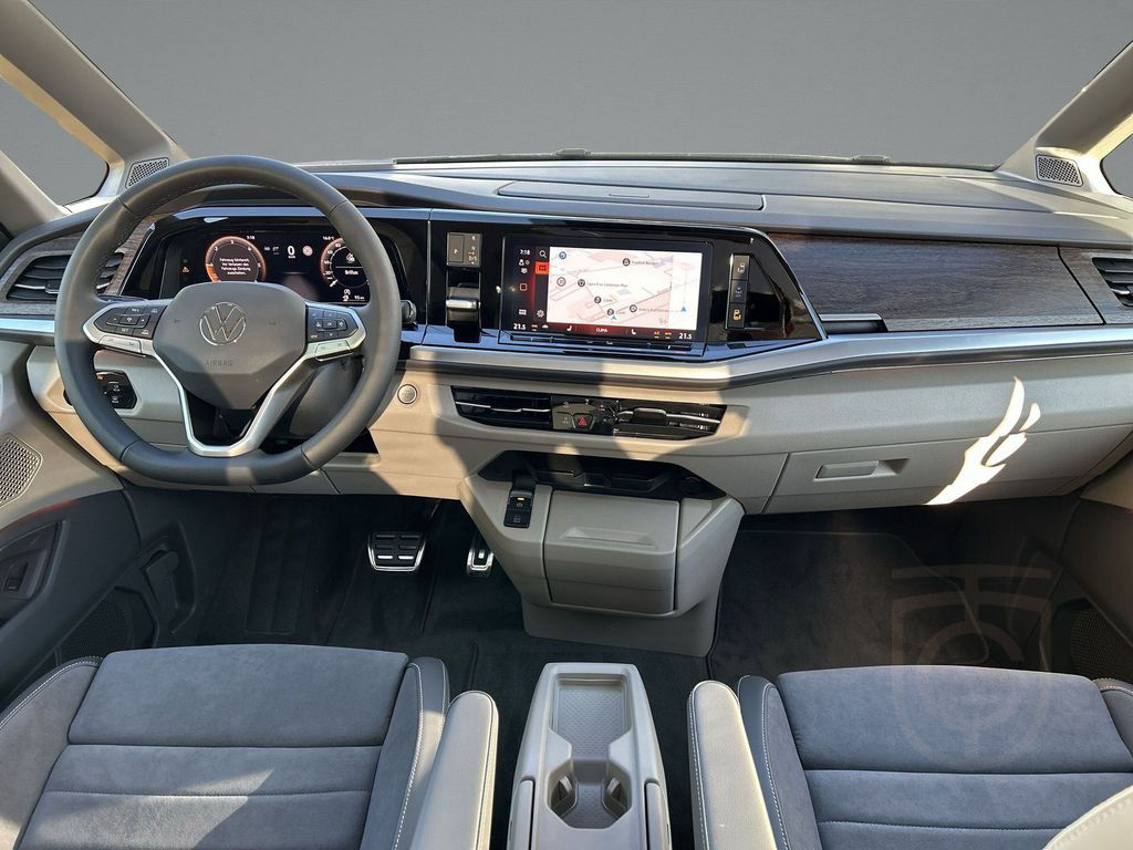 Volkswagen Multivan Langversion 2.0 TDI Style DSG+MATRIX