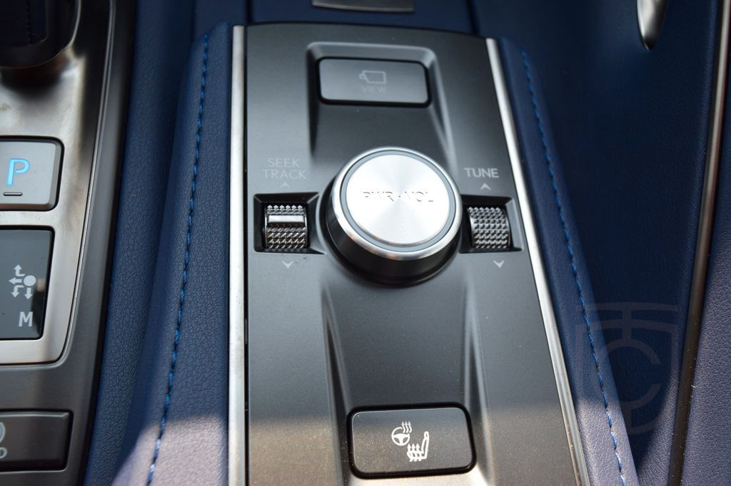 Lexus LC 500 *Ultimate*