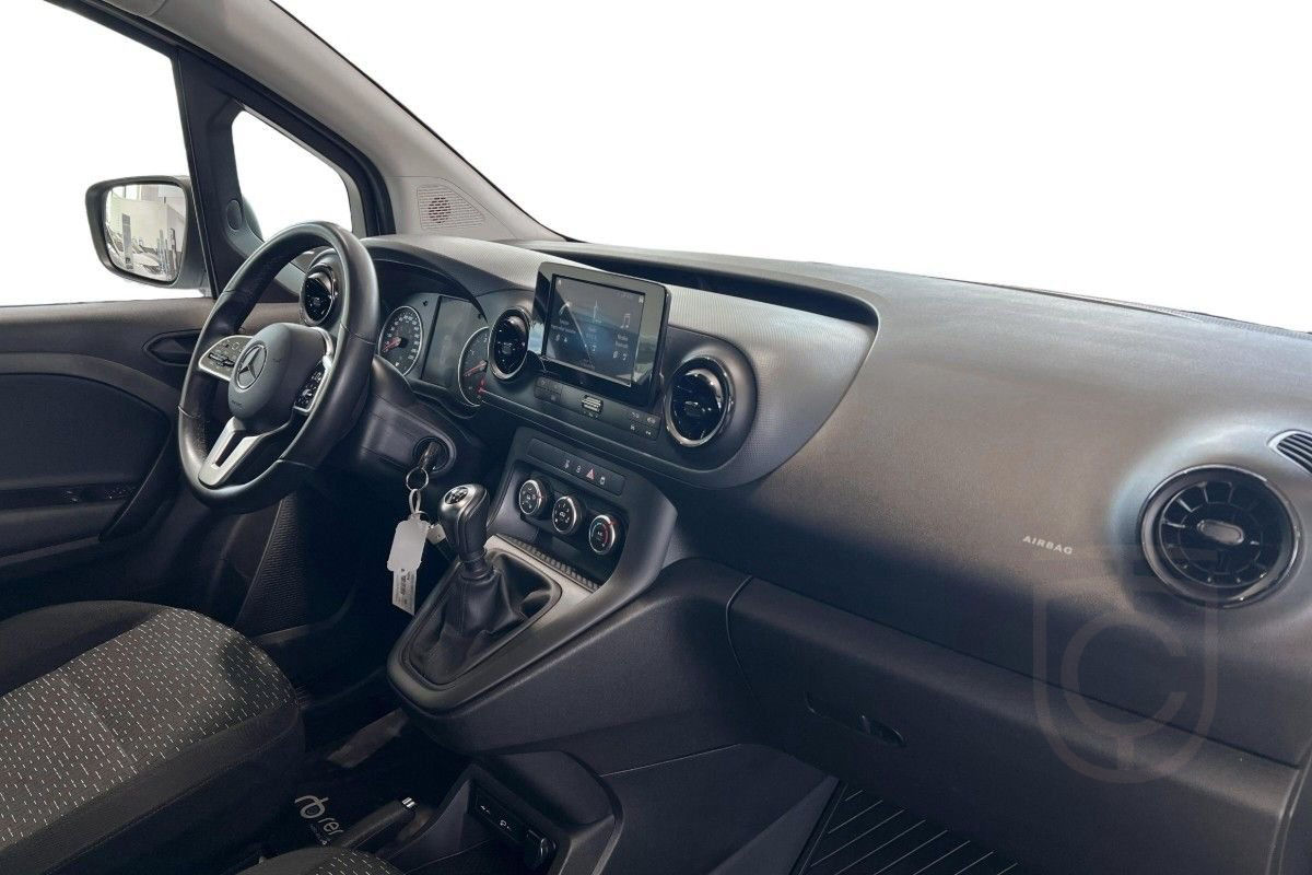 Mercedes-Benz Citan 110 CDI
