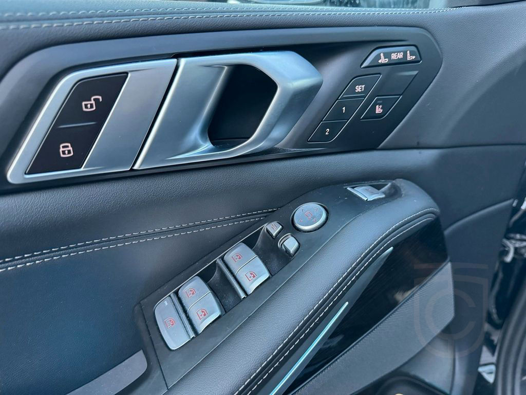 BMW X7 40d M Sportpaket Pro Sky Lounge H/K AHK DAB