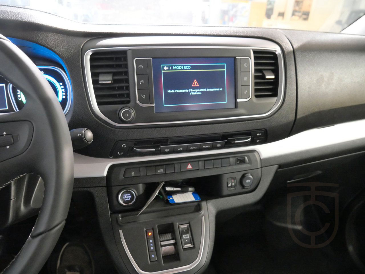Peugeot e-Expert PRO+ L2