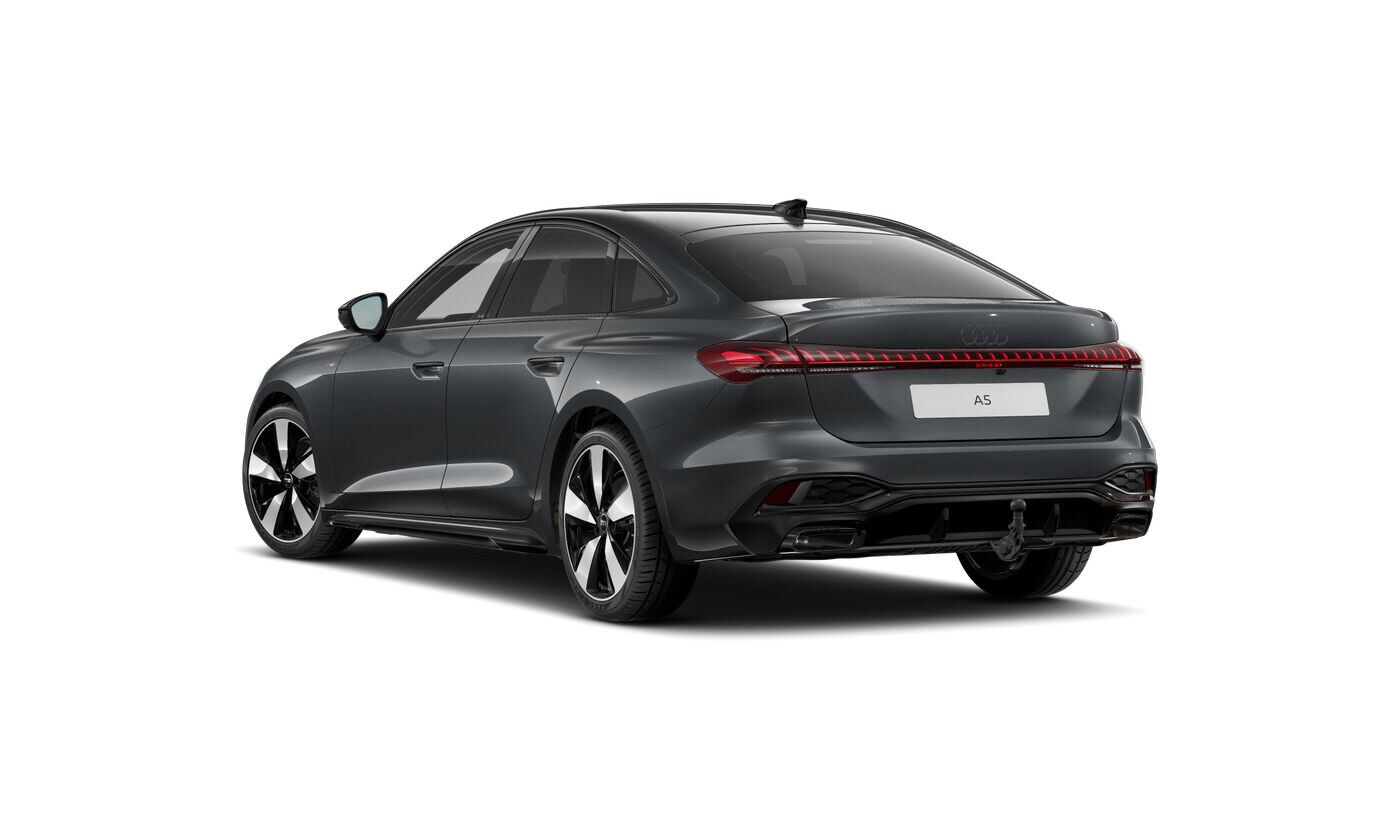 Audi A5 Limousine TFSI 150 kW S tronic