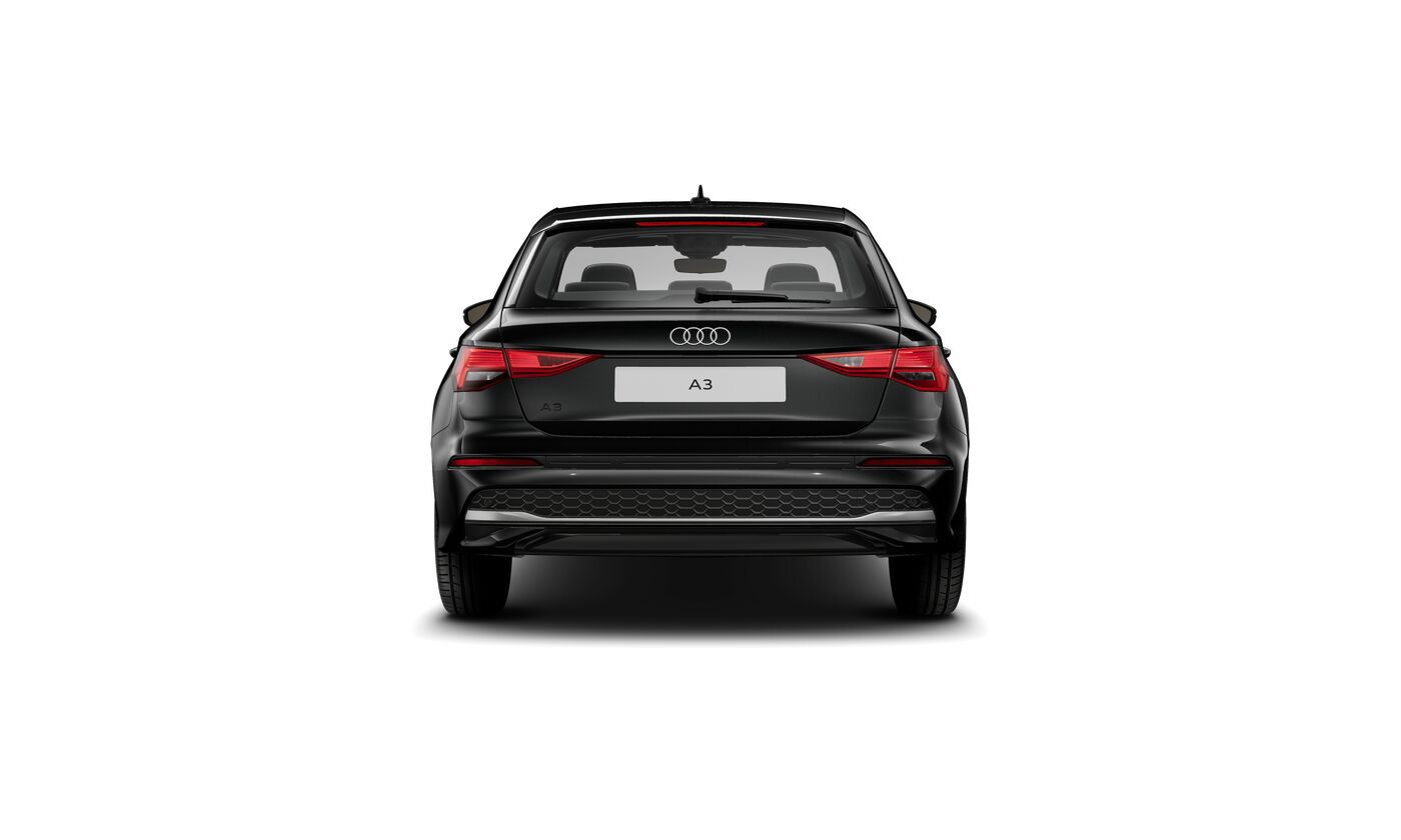 Audi A3 Sportback 30 TFSI 85 kW