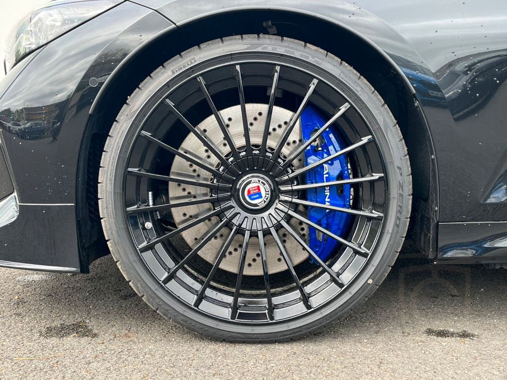 ALPINA B3