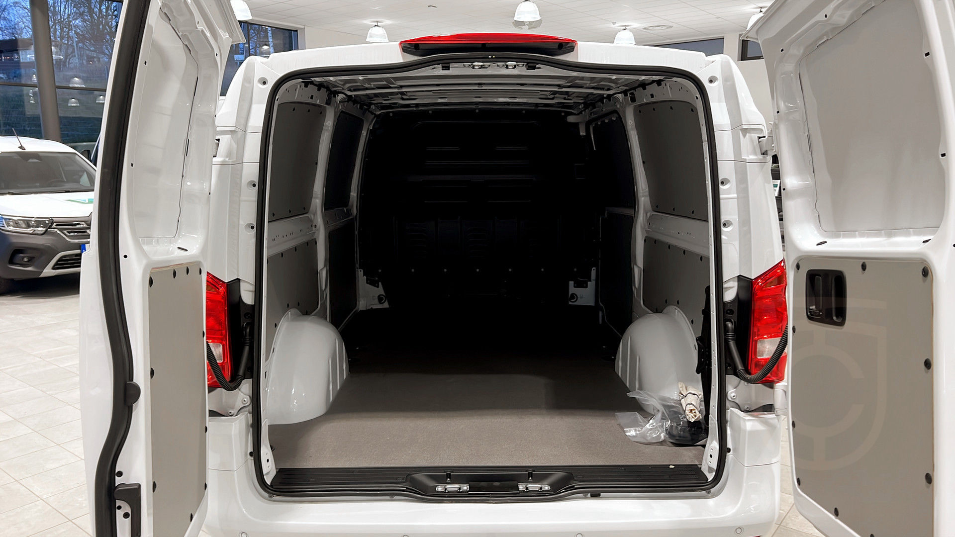 Mercedes-Benz Vito 119 CDI 2.8t
