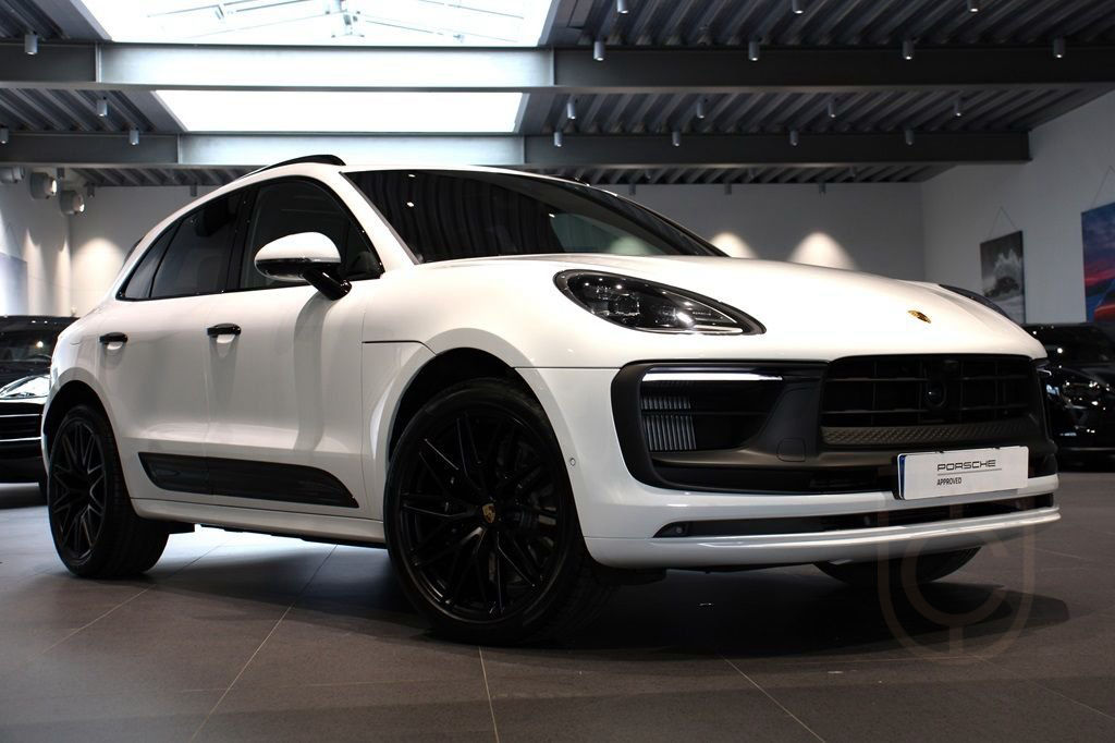 Porsche Macan GTS PDK 324kW 2023