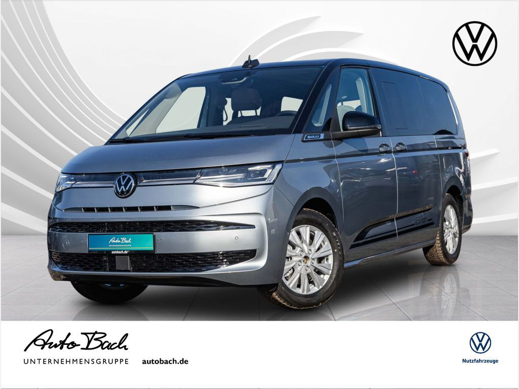 Volkswagen Multivan T2.0 Multivan TDI LÜ "Life" DSG