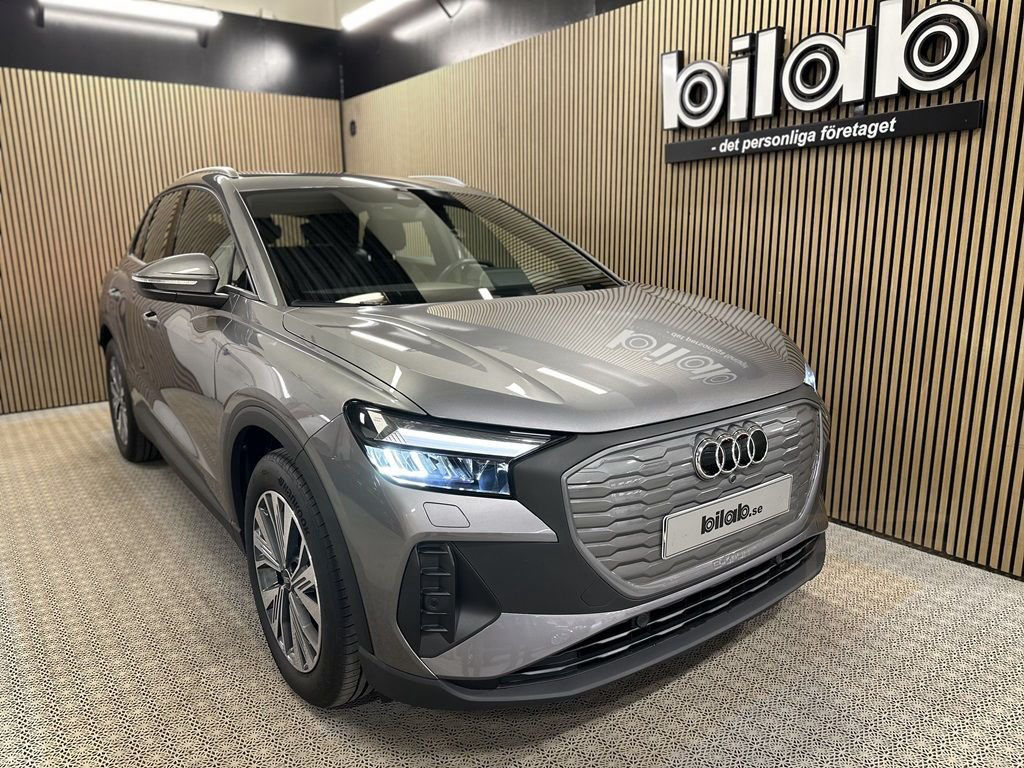 Audi Q4 40 e-tron 150kW 2024 Proline