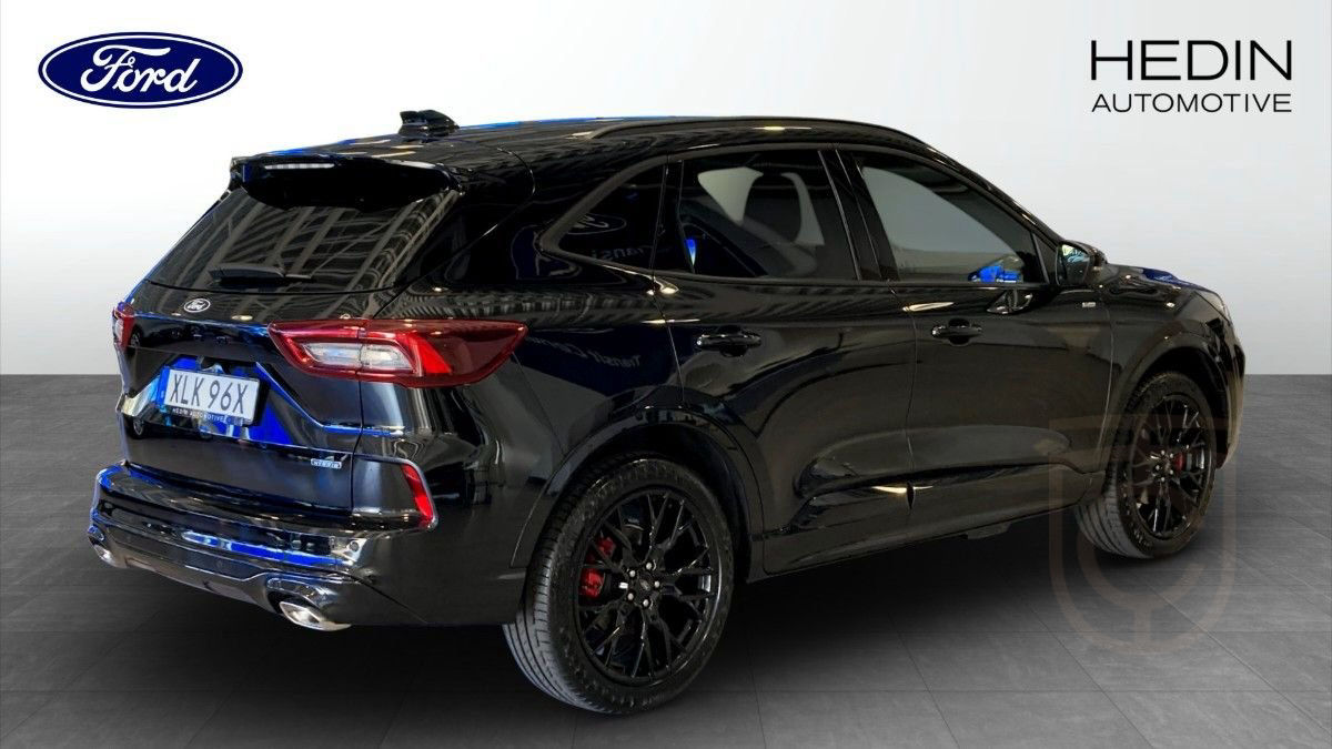 Ford Kuga KUGA CX482 25.75 ST-LINE X 2.5 PLUG-IN FWD