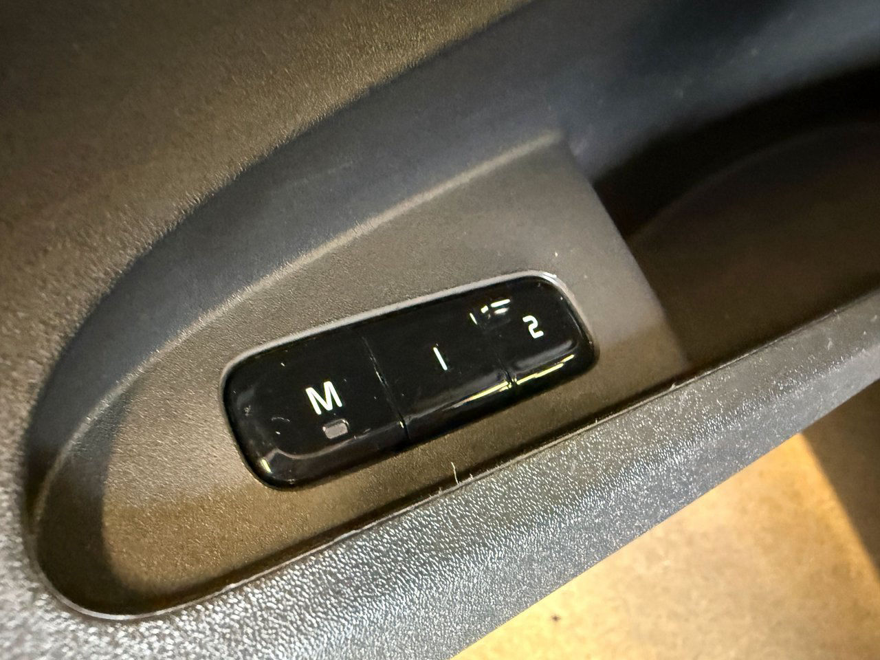 Polestar 2 Long Range Dual Motor