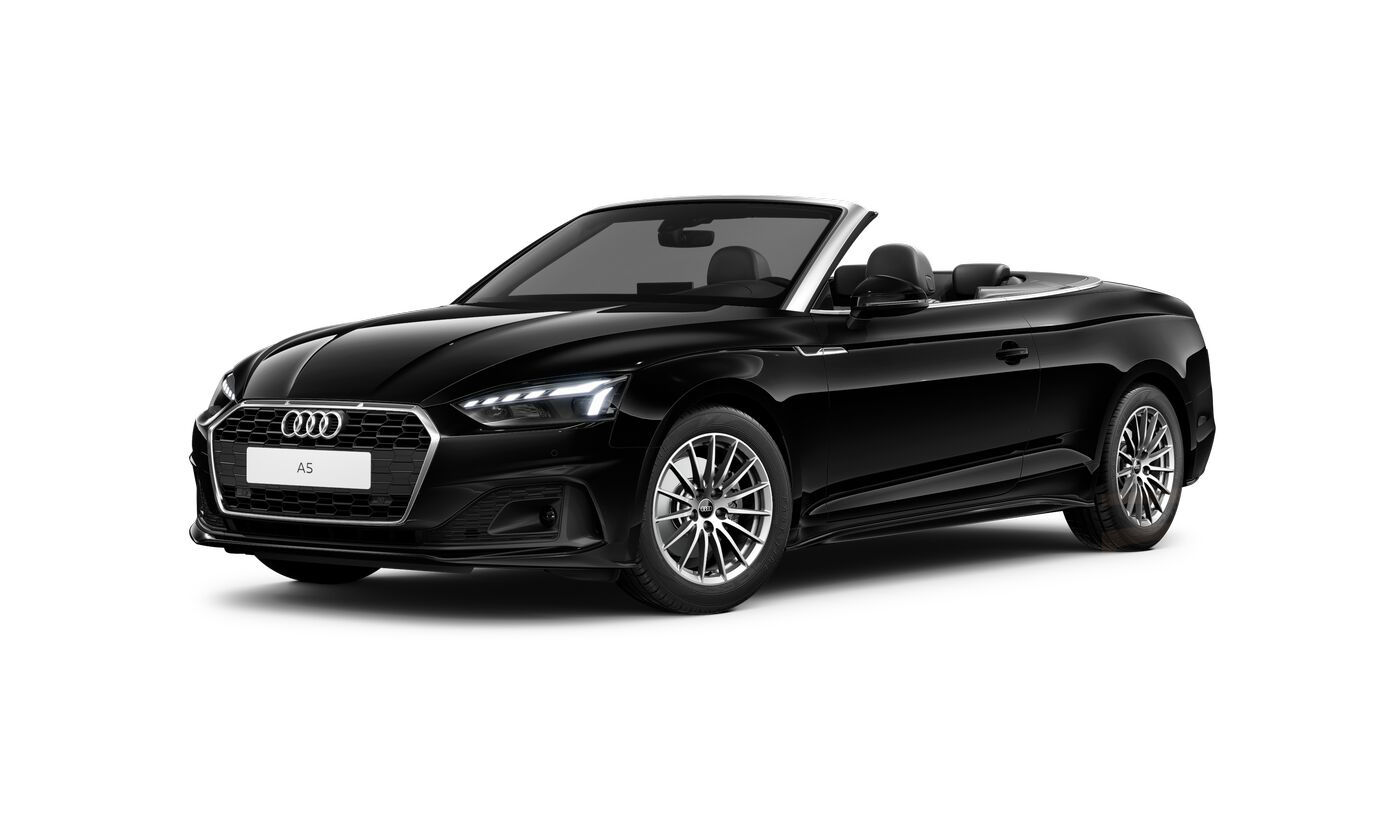 Audi A5 Cabriolet 35 TFSI 110 kW