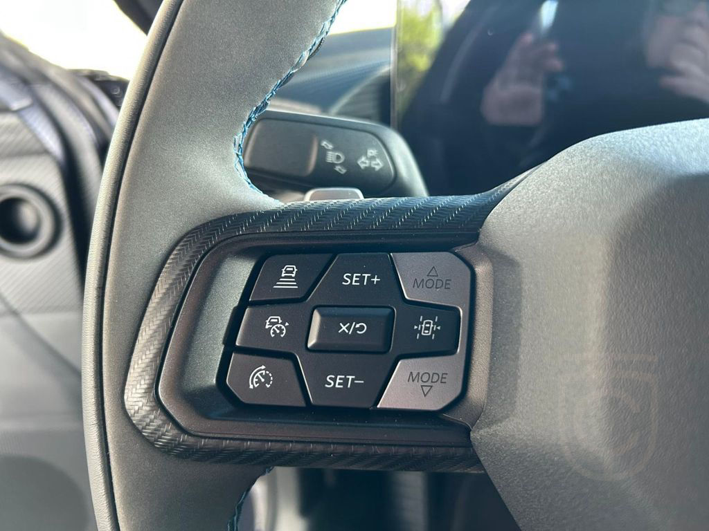 Ford Mustang Dark Horse V8+NAV+DAB+B&O+iACC+BLIS+PDC+