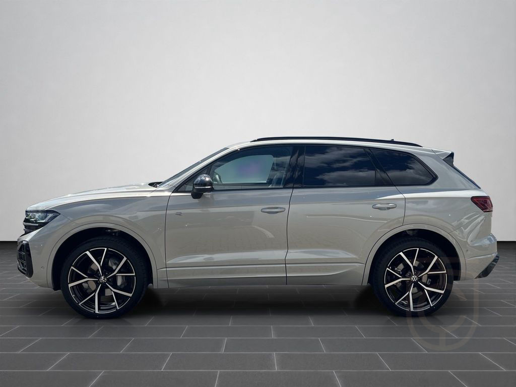 Volkswagen Touareg R-Line ABT 330 PS 5 Jahre Garantie/Pano/