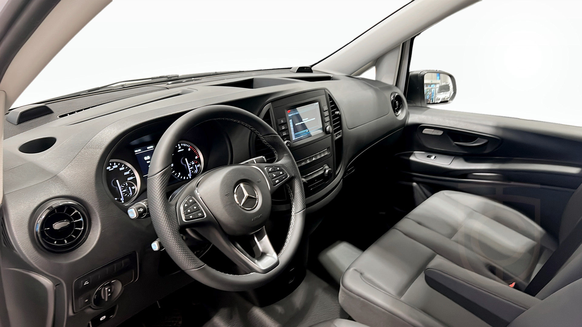 Mercedes-Benz Vito 119 CDI 2.8t