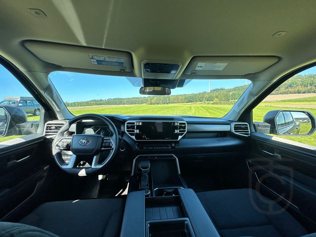 Toyota Tundra