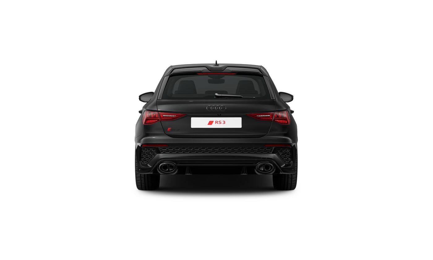 Audi RS 3 Sportback 3 294 kW