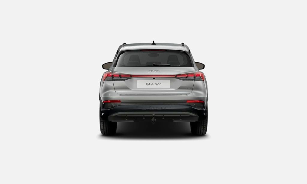 Audi Q4 e-tron 45 QUATTRO