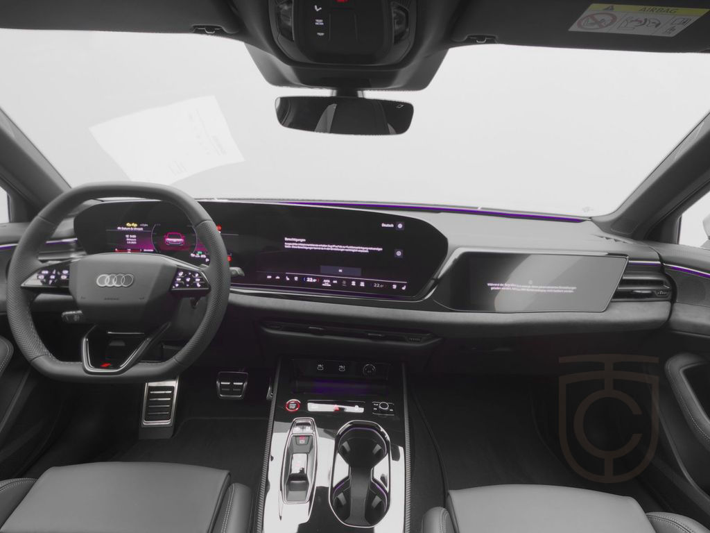 Audi S5 Avant TFSI *PANO*MATRIX*HdUp*VIRTUAL*B&O*20"*