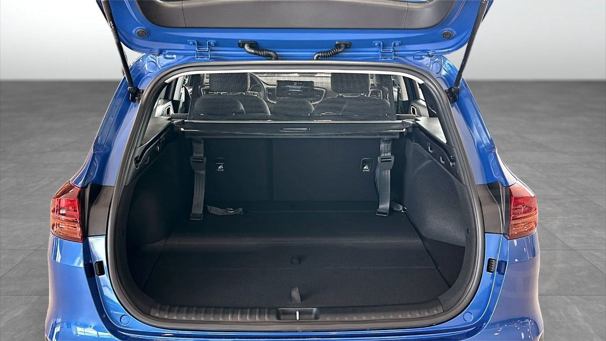 Kia Cee´d SW 1.5T Automat Action Kombi