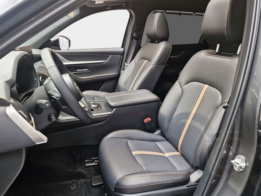 Mazda CX-80 e-SKYACTIV-D 254 M HYBRID AWD HOMURA PLUS