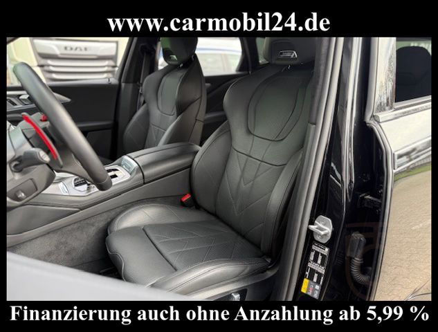 BMW XM *B&W*360*HUD*Massage*23''Driving Assista