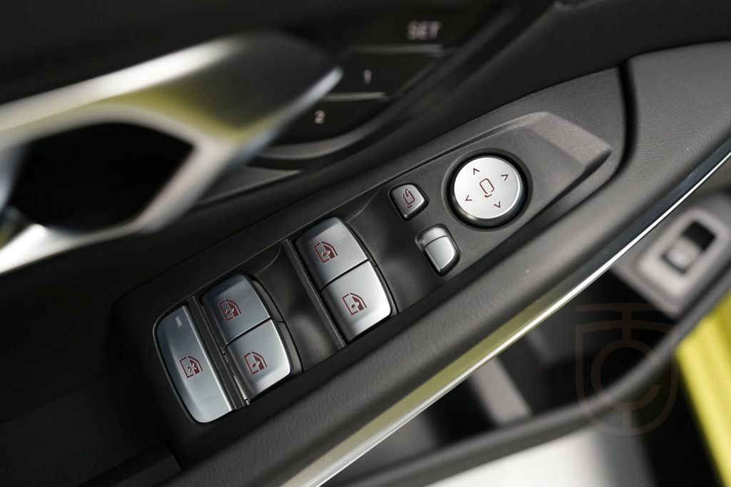 BMW M3 xDrive Competition