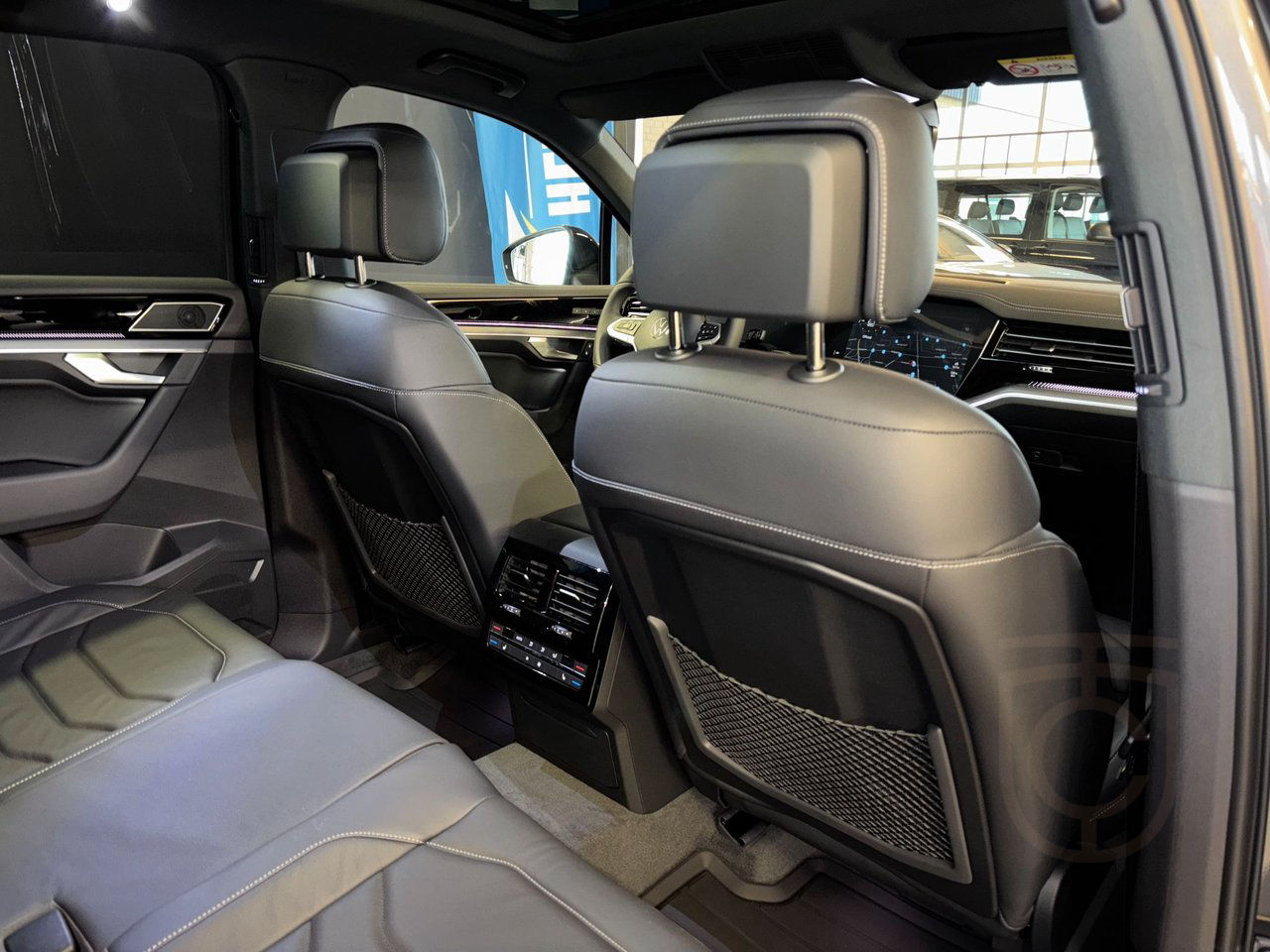 Volkswagen Touareg  TDI