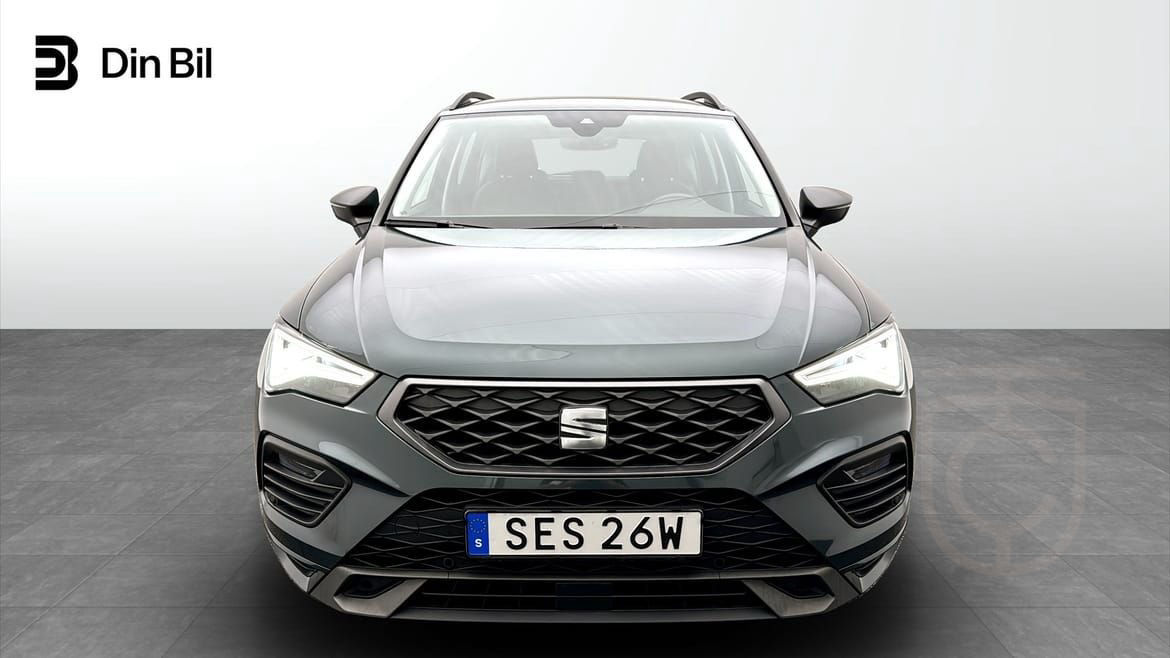 Seat Ateca 1.5 TSI