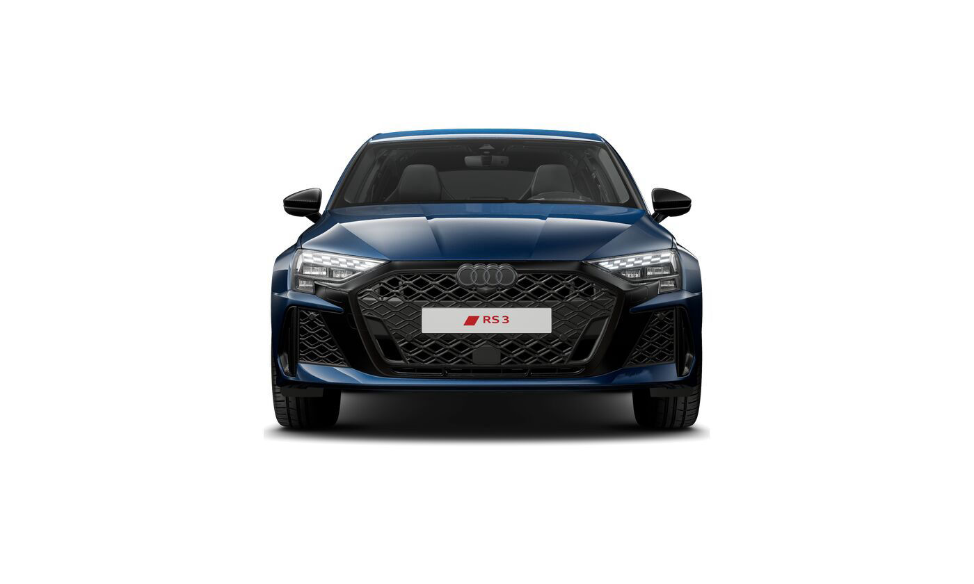 Audi RS 3 Sportback 3 294 kW