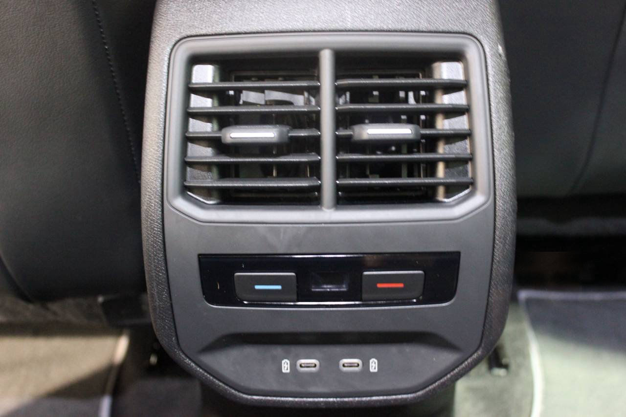Seat Leon Sportstourer e-Hybrid Automat