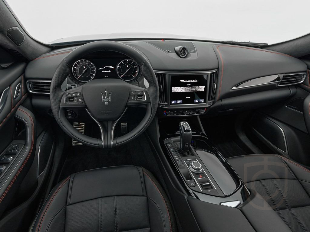 Maserati Levante Modena S ULTIMA