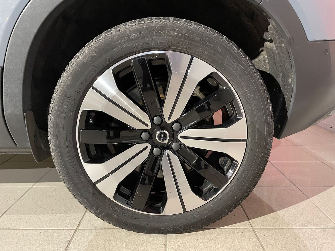 Volvo C40 Recharge Twin motor Ultimate