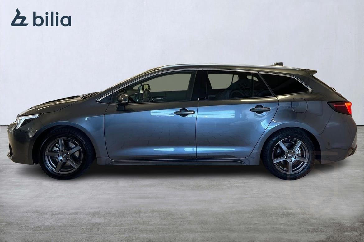 Toyota Corolla Touring Sports Hybrid 2,0 TS EXECUTIVE INKL V