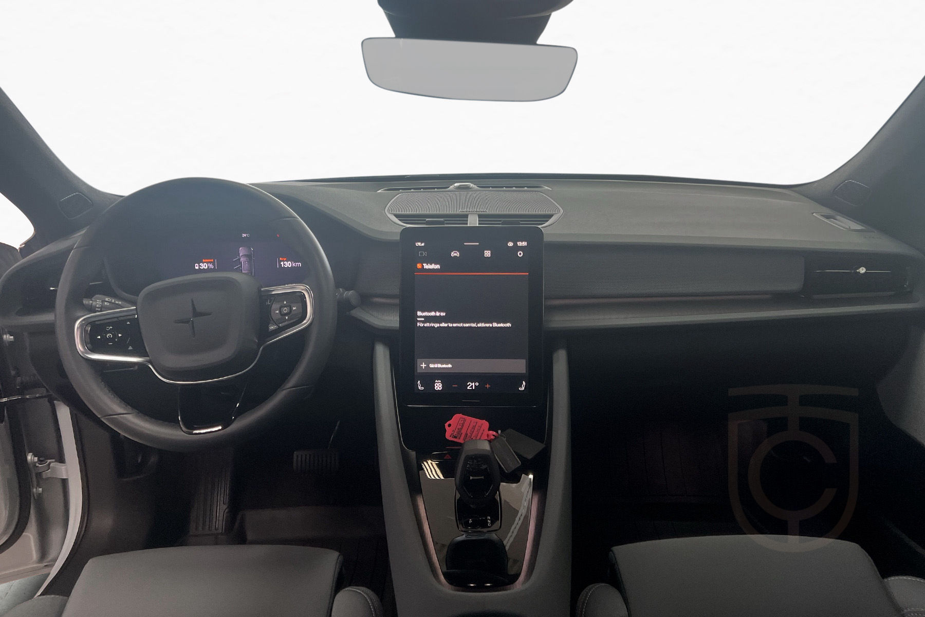 Polestar 2 Long Range Single Motor