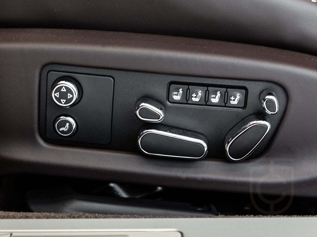 Bentley Continental GT Speed First Edition (MY25) Hybrid