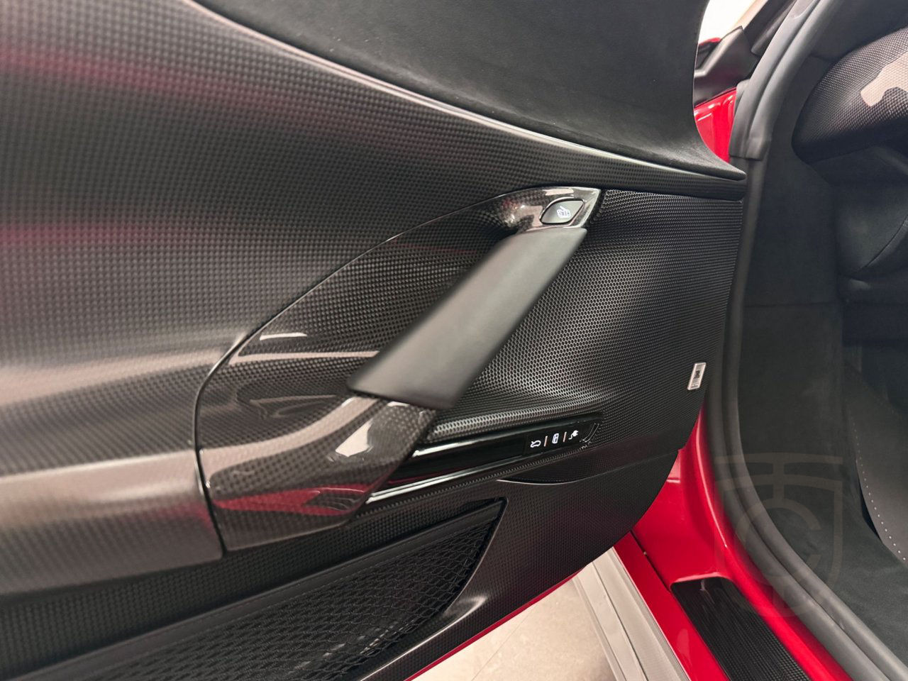 Ferrari SF90 Stradale Assetto Fiorano